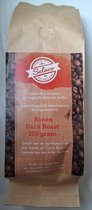 Biologische koffiebonen uit Thailand - 4 x 250 gram - Koffiebonen Sela&co