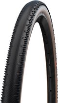 Pneu Schwalbe Pro One Aero Arrière, Tubeless, 700x28, Pour Course - Neuf