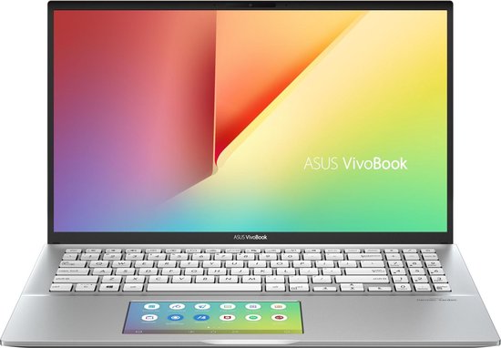 bol.com | ASUS VivoBook S15 S532FL-BQ007T