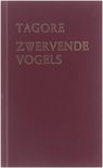 Zwervende vogels -gebonden