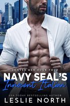 The Denver Men 4 - Navy Seal's Innocent Italian