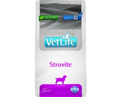 Farmina VetLife Struvite - Hondenvoer - 2 kg