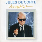 Jules De Corte - Ingelijst