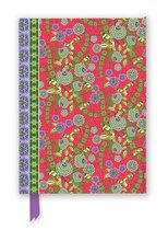 Flame Tree Notebooks- Catalina Estrada: Chinoiserie Floral (Foiled Journal)