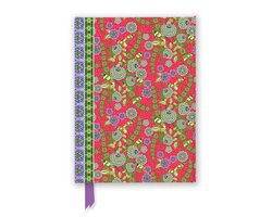 Flame Tree Notebooks- Catalina Estrada: Chinoiserie Floral (Foiled Journal)