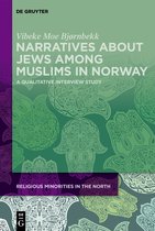 Religious Minorities in the North7- Narratives about Jews among Muslims in Norway