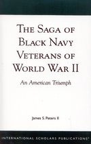 The Saga of Black Navy Veterans of World War II