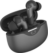 Bol.com Fresh 'n Rebel Twins Ace - True Wireless earbuds with Hybrid ANC - Storm Grey aanbieding