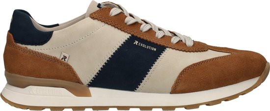 Jil Sander Neutrale Sneakers voor Mannen Aw24 Beige Heren