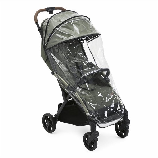 Chicco - Buggy Goody Xplus - Twinkle Green van Chicco — afbeelding 3