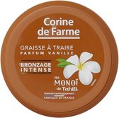 Corine de Farme Matière grasse de lait à brunissage intensif 150 ml