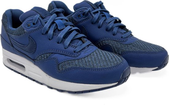 nike air max one navy