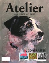 Atelier Magazine - 228 2024