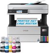 Epson EcoTank ET-5150 - All-In-One Printer - Inclusief tot 3 jaar inkt