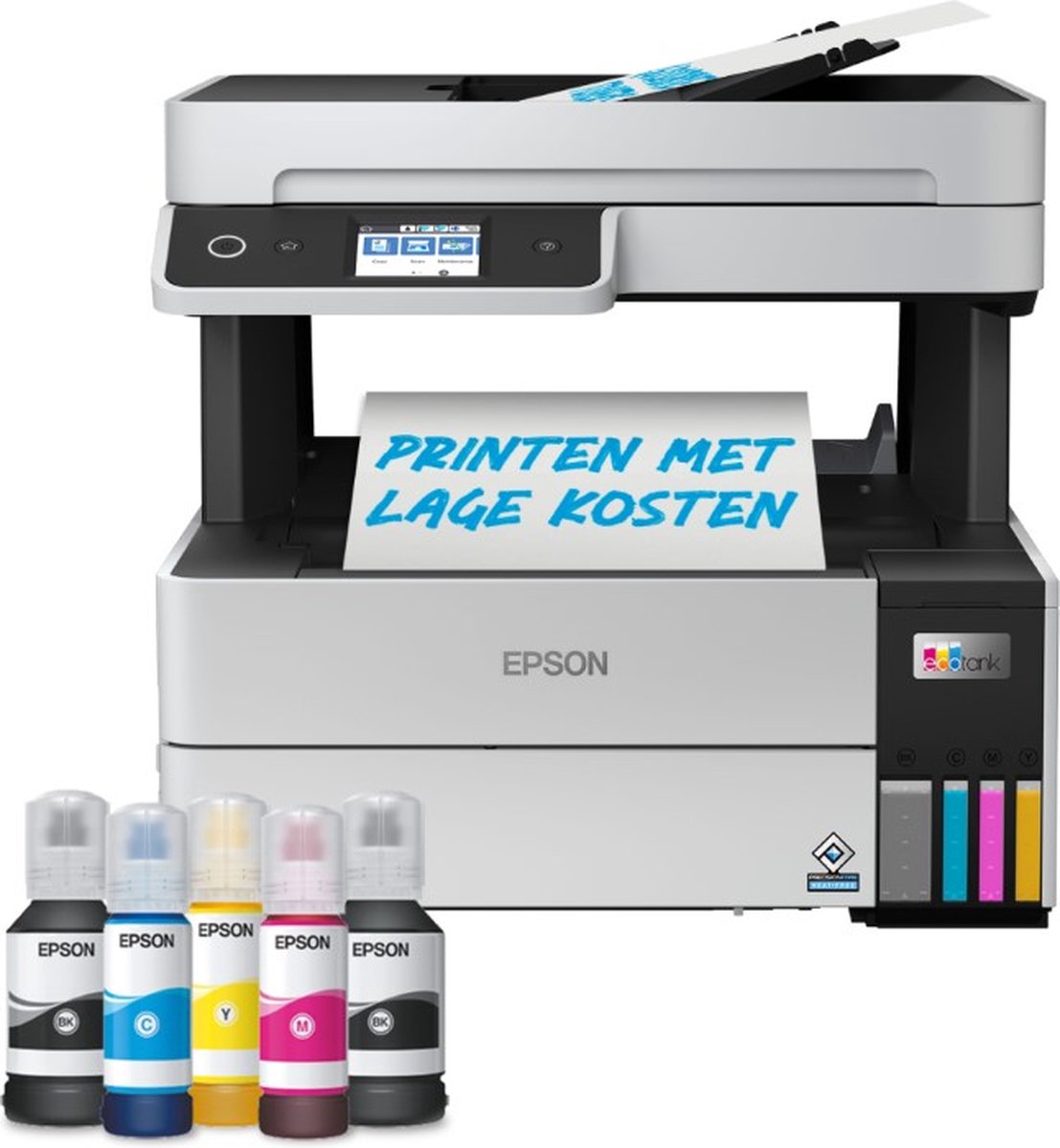 Epson EcoTank ET-5150 - All-In-One Printer