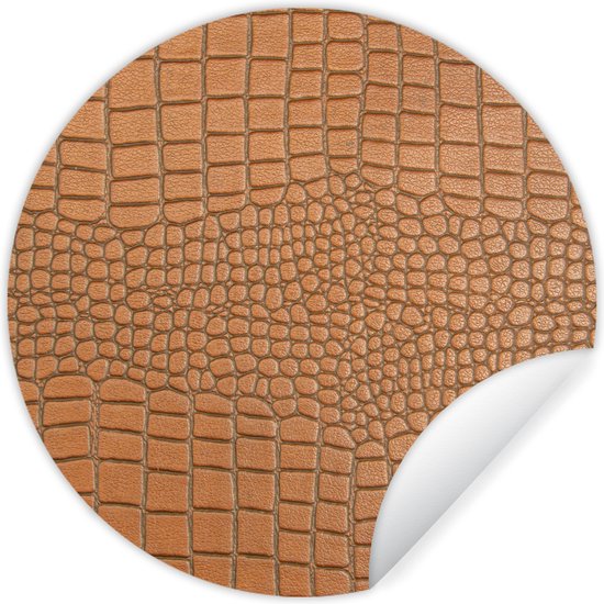 MuchoWow Inductiebeschermer - Inductie mat - Vinyl - Roest - Industrieel - Metaal - Staal - 81.6x52.7 cm - Inductie beschermer