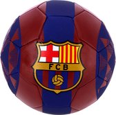 Voetbal FCB Barcelona Maat 5