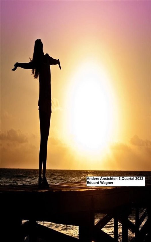 Andere Ansichten 3.Quartal 2022 - cover