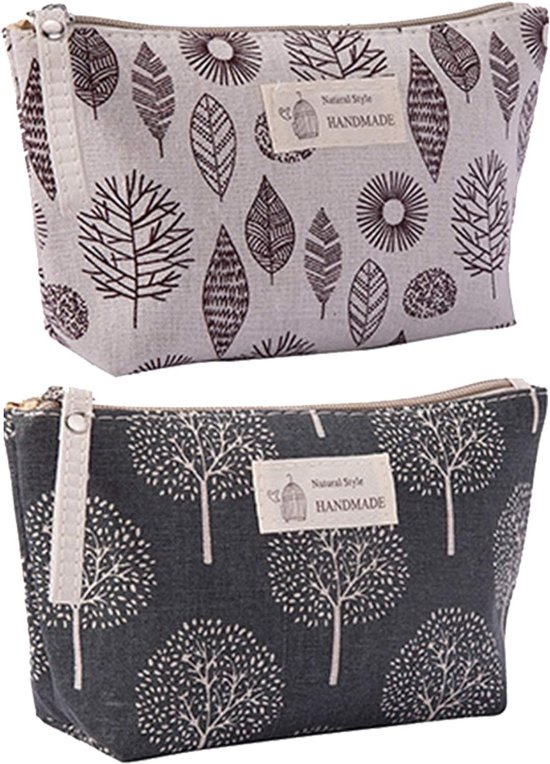 Limited edition make-uptas cadeau bij €150,- | | VIVE Huidtherapie B.V