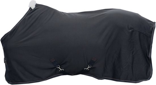 Kentucky Allwetterdecke – Dunkelblau, Größe 130x183 Cm, Wasserabweisend & Strapazierfähig