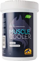 Cavalor Muscle Cooler - Size : 1L