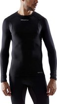 Craft Active Extreme X Cn L / S Thermoshirt Hommes - Taille M