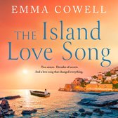 The Island Love Song: Be swept away by this beautifully moving new escapist novel, perfect for summer 2024