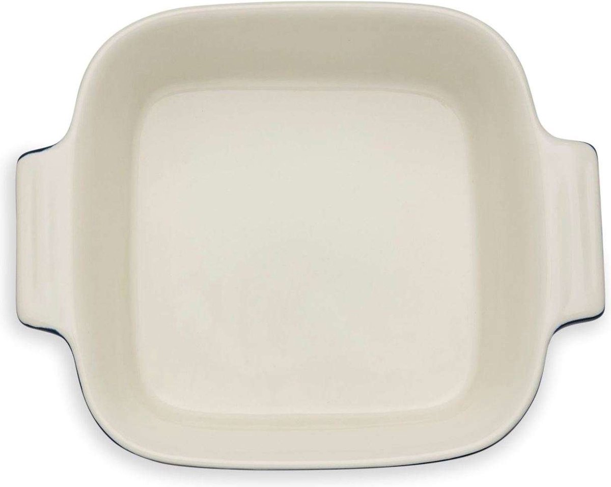 Ovenschalen Gift Set, 5 Delig, Blauw, Keramiek - Barbary & Oak | Foundry