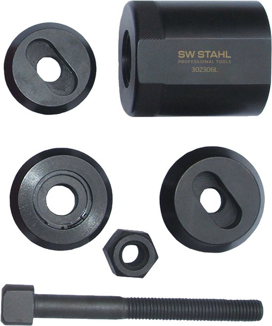 SW-Stahl 07362L Tramoggia olio - Autodoc