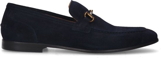 Manfield - Heren - loafers