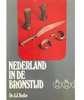 Nederland in de bronstijd