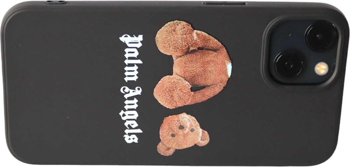 【関送込】Palm Angels♡The Palm iPhone 15 Palm Angels Iphone Iphone 15 Case The Palm In Black Palm