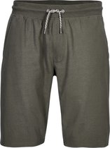 Giga by Killtec heren short - short jogging - 41173 - groen - maat 56