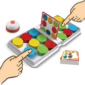 Jobber - schuifpuzzel – spellen – bordspel - gezelschapsspel - schuifpuzzels - jong en oud