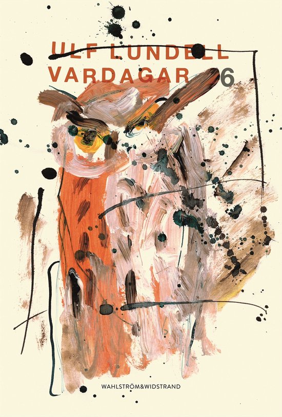 Vardagar 6 - Vardagar 6 - cover