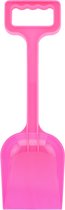 Yello Kinder Schep 36cm Roze - Perfect voor Zandkastelen en Strandplezier