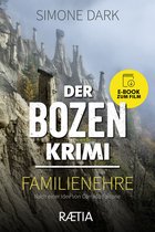 Der Bozen-Krimi 5 - Der Bozen-Krimi: Familienehre