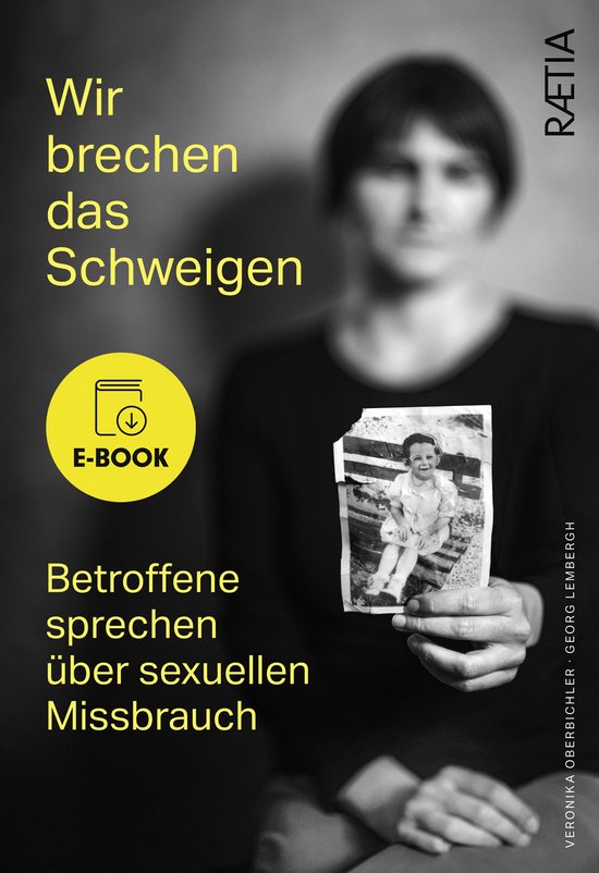 Wir brechen das Schweigen - cover