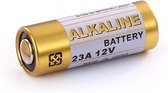 12V 23A Batterijen Alkaline - 1 stuks Alkaline batterij batterijen 12v 23a a23 bLRV08 L1028 RVO8 23AE MS21 MN21 E23A K23A V23GA GP23A 8LR932 8LR23 VR22 8F10R EL12