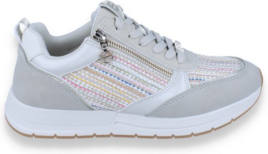 Tamaris Dames Sneaker 1-23732-41 402 normaal Maat: 41 EU