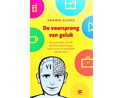 De voorsprong van geluk