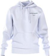 Bjorn Borg ESS Hoodie - Sweater - Wit - Heren