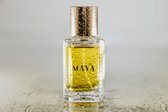 Art of Vedas - MAYA - Eau de parfum - Dames - 50ML