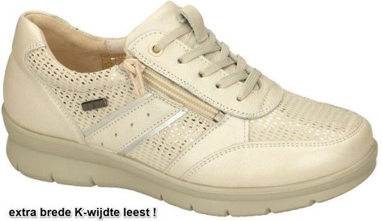 G-comfort -Dames - beige - ballerina's & mocassins - maat 40