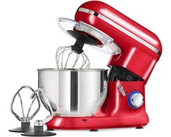 Mixer met Mengkom - Mixer met Kom