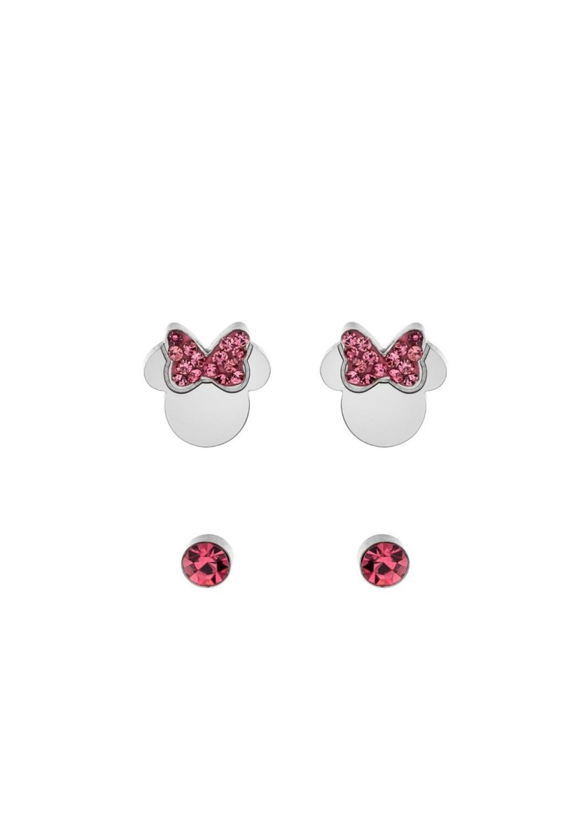 Oorbellen Mickey Mouse