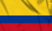 Vlag Colombia