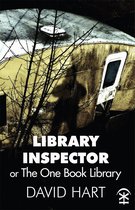 Library Inspector or The One Book Library