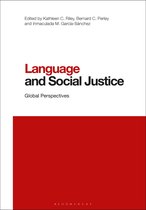 Contemporary Studies in Linguistics - Language and Social Justice