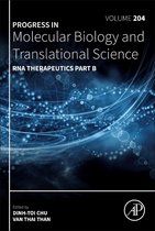 Progress in Molecular Biology and Translational ScienceVolume 204- RNA Therapeutics Part B